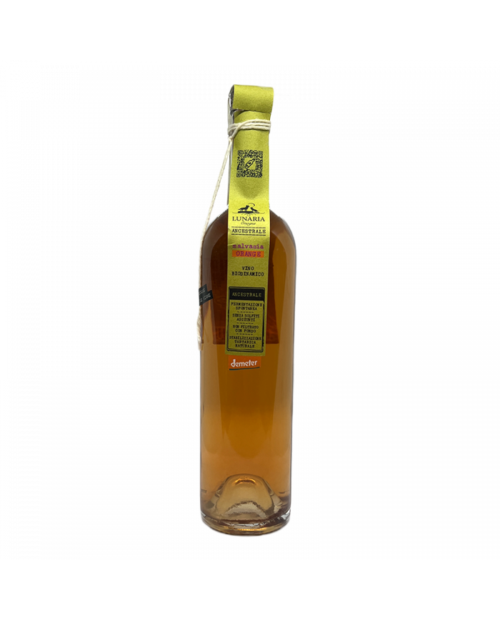 Witte Wijnen  Malvasia Orange IGP 2022 Ancestrale Lunaria - Cantina Orsogna 12,44 â‚¬ Witte Wijnen  Malvasia Orange IGP 2022 Ancestrale Lunaria - Cantina Orsogna 12,44 â‚¬