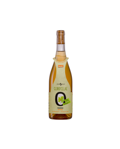 White wines  Malvasia Orange Clorofillae Zero Puro 2022 - Cantina Orsogna 10,66 €