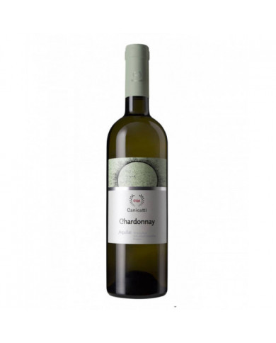 Vini Bianchi  Aquilae Chardonnay Terre Siciliane IGP 2024 - CVA Canicattì 7,70&nbsp;€