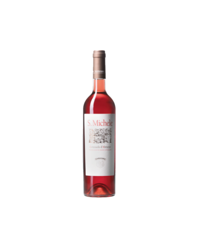 Rosé-Weine  S. Michele Cerasuolo D'Abruzzo DOC 2023 - Centorame 9,84 €