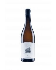 Witte Wijnen  Cassetta Legno 6 Bottiglie ELHAM Pinot Grigio Colline Pescaresi IGT 2020 - Cantina Zaccagnini 92,00 €