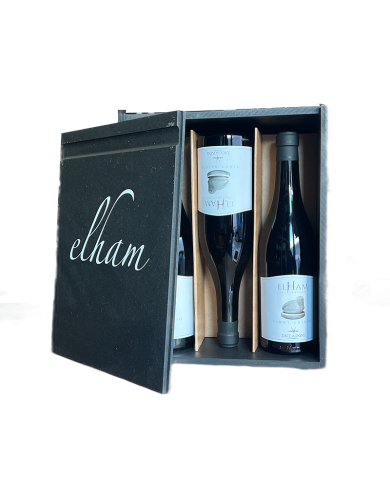 Witte Wijnen  Cassetta Legno 6 Bottiglie ELHAM Pinot Grigio Colline Pescaresi IGT 2020 - Cantina Zaccagnini 92,00 â‚¬ Witte Wijnen  Cassetta Legno 6 Bottiglie ELHAM Pinot Grigio Colline Pescaresi IGT 2020 - Cantina Zaccagnini 92,00 â‚¬