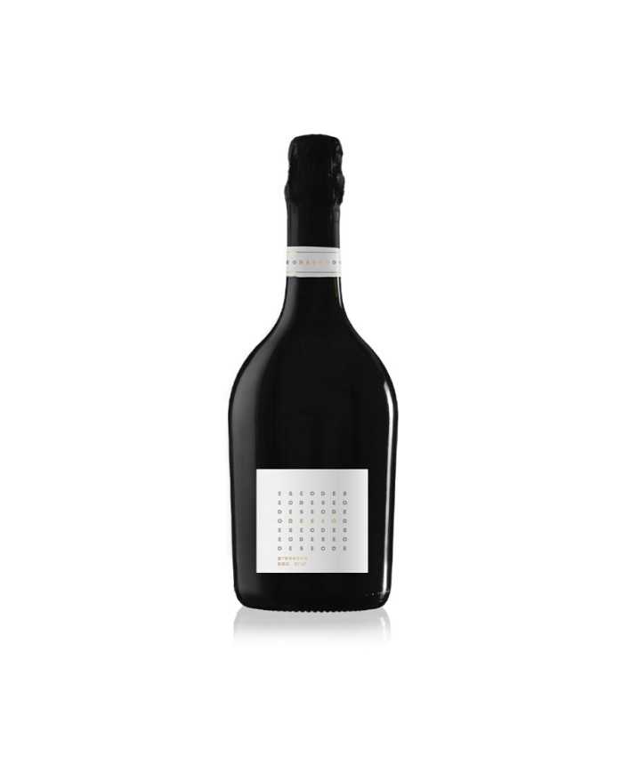 Schaumweine  Deseo Prosecco DOC Spumante Brut - Cantina Viticultori Ponte 8,11&nbsp;€