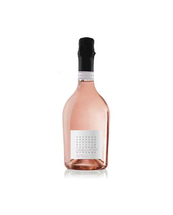 Vini Rosè  Deseo Prosecco DOC Spumante brut Rosè 2022 - Cantina Viticultori Ponte 8,61 â‚¬ Vini Rosè  Deseo Prosecco DOC Spumante brut Rosè 2022 - Cantina Viticultori Ponte 8,61 â‚¬