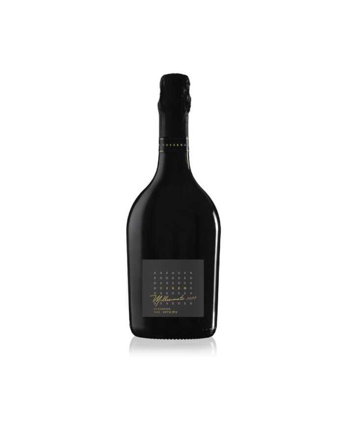Sparkling Wines  Deseo Prosecco DOC Spumante Extra Dry Millesimato 2022 - Cantina Viticultori Ponte 8,52&nbsp;€