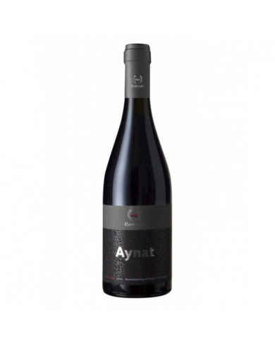 Red Wines  Aynat Nero D'Avola DOC 2019 Jeroboam - CVA Canicattì 84,00 â‚¬ Red Wines  Aynat Nero D'Avola DOC 2019 Jeroboam - CVA Canicattì 84,00 â‚¬