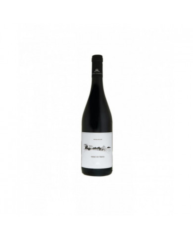 Vini Rossi  Pietra Dei Lupi Castel del Monte Nero di Troia DOC 2018 - Cantine Carpentiere 10,00 € Vini Rossi  Pietra Dei Lupi Castel del Monte Nero di Troia DOC 2018 - Cantine Carpentiere 10,00 €