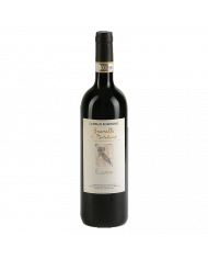 Red Wines  Brunello di Montalcino Riserva DOCG 2016 Magnum - Castello Romitorio 450,74 €