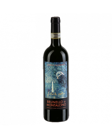 Rode wijnen  Filo di Seta Brunello di Montalcino DOCG 2018 Magnum - Castello Romitorio 212,52 â‚¬ Rode wijnen  Filo di Seta Brunello di Montalcino DOCG 2018 Magnum - Castello Romitorio 212,52 â‚¬