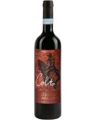 Red Wines  Colto Rosso di Montalcino DOC 2020 - Castello Romitorio 47,54 â‚¬ Red Wines  Colto Rosso di Montalcino DOC 2020 - Castello Romitorio 47,54 â‚¬