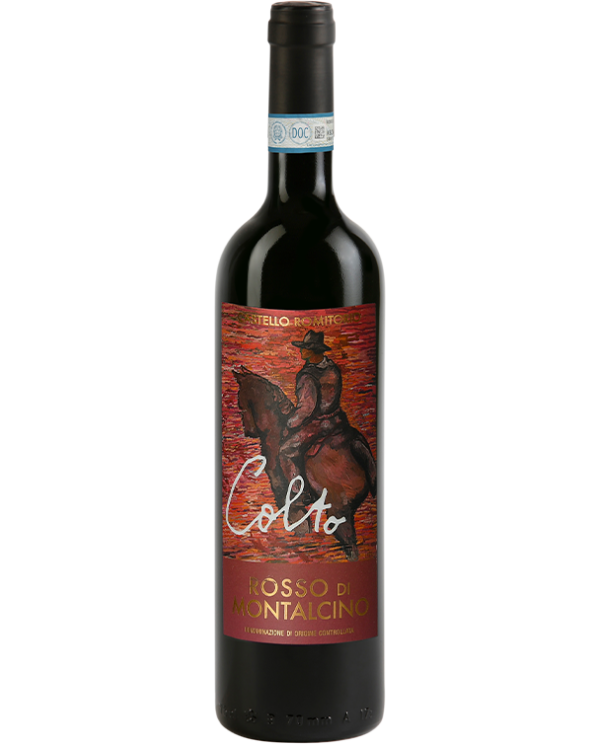 Rode wijnen  Colto Rosso di Montalcino DOC 2020 Magnum - Castello Romitorio 102,01 â‚¬ Rode wijnen  Colto Rosso di Montalcino DOC 2020 Magnum - Castello Romitorio 102,01 â‚¬