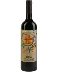 Red Wines  BRIO Toscana Rosso IGT 2021 - Castello Romitorio 16,10 â‚¬ Red Wines  BRIO Toscana Rosso IGT 2021 - Castello Romitorio 16,10 â‚¬