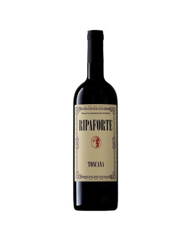 Rode wijnen  Tenuta Ghiaccio Forte Ripaforte 2019 - Castello Romitorio 72,13 â‚¬ Rode wijnen  Tenuta Ghiaccio Forte Ripaforte 2019 - Castello Romitorio 72,13 â‚¬