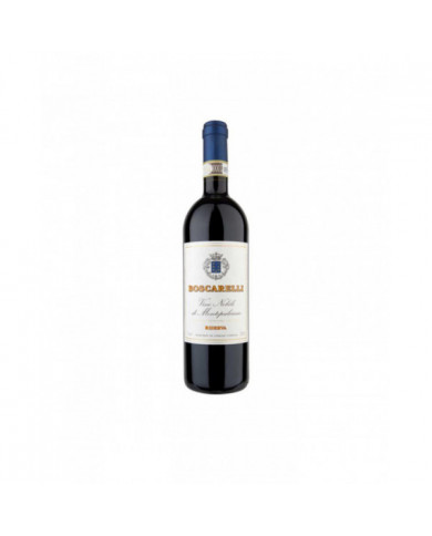 Red Wines  Vino Nobile Montepulciano Riserva 2020 - BOSCARELLI 33,80 €