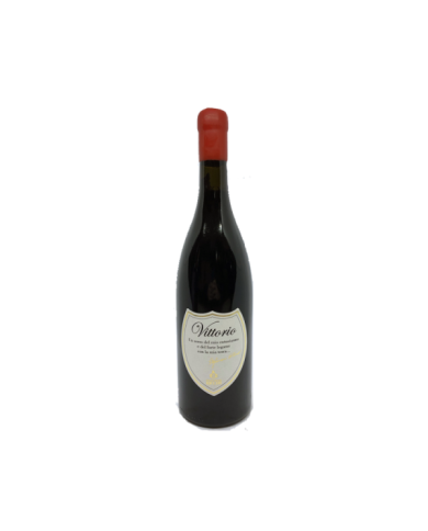 Red Wines  Vittorio Alto mincio IGT rosso 2018 - Cantina Ricchi 33,00 €