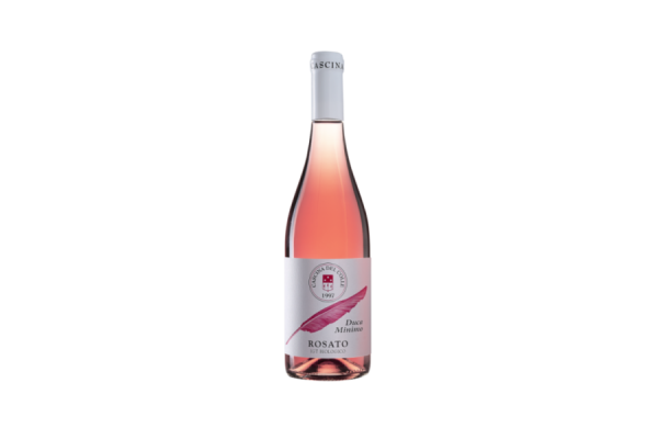 Vini Rosè  Duca Minimo Rosato Igt 2024 - Cascina del Colle 8,13&nbsp;€