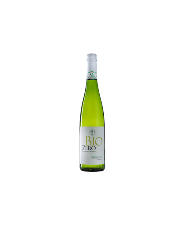 Vini Bianchi  Bio Zero Abruzzo Bianco Doc 2021 - Cascina del Colle 7,10 â‚¬ Vini Bianchi  Bio Zero Abruzzo Bianco Doc 2021 - Cascina del Colle 7,10 â‚¬