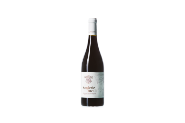 Vini Rossi  Scuderie Ducali Montepulciano D'Abruzzo DOC 2020 - Centorame 6,86&nbsp;€
