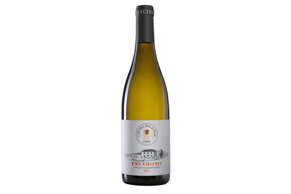 Vini Bianchi  Pecorino Igt 2022 ( 375 ml. ) Cascina del Colle 5,30&nbsp;€