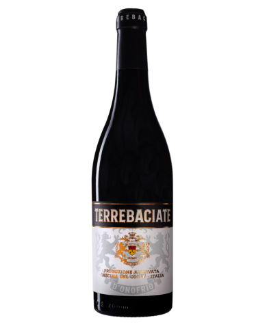 Red Wines  Terrebaciate Merlot 2023 - Cascina del Colle 8,58 €
