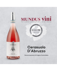 Rosé Wines  Cerasuolo d’Abruzzo DOC 2022 - Tenuta Antonini 9,59 â‚¬ Rosé Wines  Cerasuolo d’Abruzzo DOC 2022 - Tenuta Antonini 9,59 â‚¬