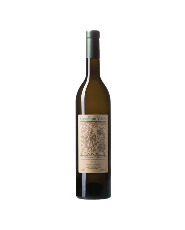 White wines  Castellum Vetus Trebbiano D'Abruzzo DOC 2020 - Centorame 13,77 â‚¬ White wines  Castellum Vetus Trebbiano D'Abruzzo DOC 2020 - Centorame 13,77 â‚¬