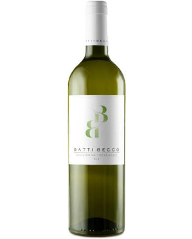 Witte Wijnen  Sauvignon Blanc Trevenezie IGT 2021 - Battibecco 6,30 â‚¬ Witte Wijnen  Sauvignon Blanc Trevenezie IGT 2021 - Battibecco 6,30 â‚¬