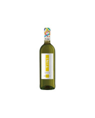 Witte Wijnen  Trebbiano di Romagna Igt 2021 - I Tini 5,30 €