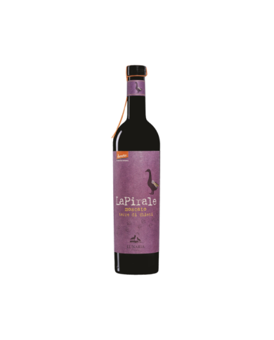 Witte Wijnen  La PIRALE Moscato Terre di Chieti IGP 2017 - Lunaria - Cantina Orsogna 9,59 â‚¬ Witte Wijnen  La PIRALE Moscato Terre di Chieti IGP 2017 - Lunaria - Cantina Orsogna 9,59 â‚¬