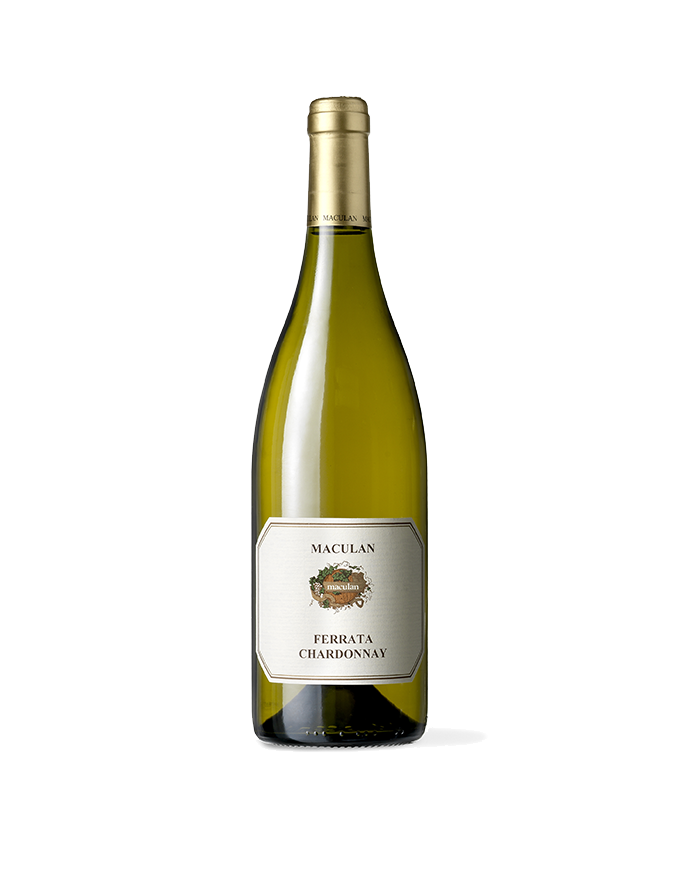 Witte Wijnen  Ferrata Chardonnay Veneto IGT 2021 - Maculan 18,90&nbsp;€
