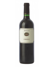 Rode wijnen  Breganze Cabernet 2021 Veneto IGT - Maculan 8,62 â‚¬ Rode wijnen  Breganze Cabernet 2021 Veneto IGT - Maculan 8,62 â‚¬