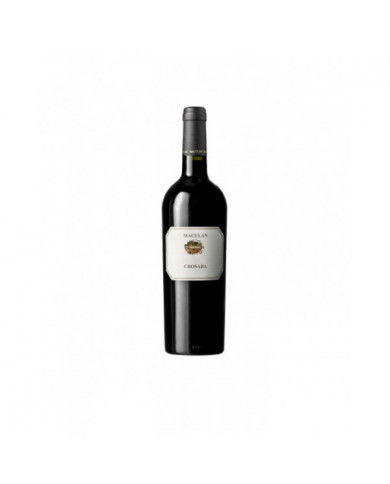 Red Wines  Crosara Veneto IGT 2019 Jèroboam - MACULAN 296,40 â‚¬ Red Wines  Crosara Veneto IGT 2019 Jèroboam - MACULAN 296,40 â‚¬