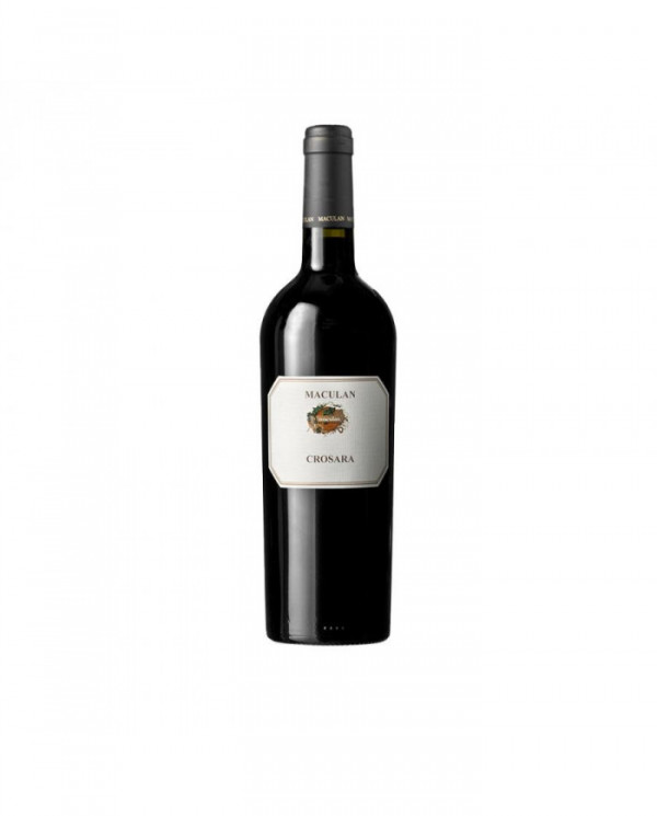Vini Rossi  Crosara Veneto IGT 2019 Jèroboam - MACULAN 296,40 € Vini Rossi  Crosara Veneto IGT 2019 Jèroboam - MACULAN 296,40 €