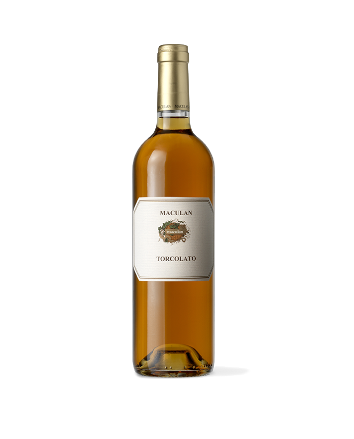 White wines  Vespaiola Torcolato Breganze DOC 2022 - Maculan 28,86 â‚¬ White wines  Vespaiola Torcolato Breganze DOC 2022 - Maculan 28,86 â‚¬