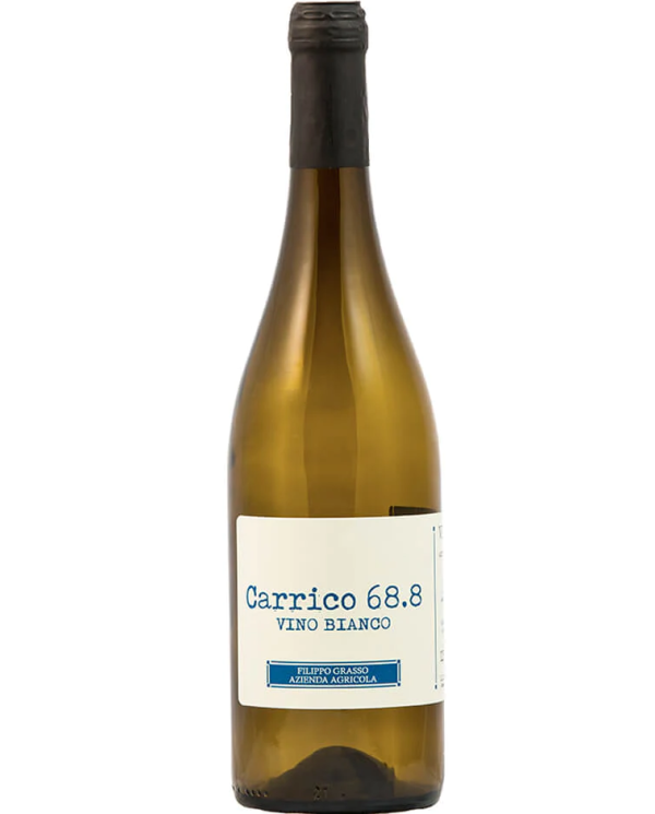 Witte Wijnen  Carrico 68.8 IGP 2022 - Filippo Grasso 13,10 â‚¬ Witte Wijnen  Carrico 68.8 IGP 2022 - Filippo Grasso 13,10 â‚¬