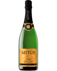 Vini Spumanti  Cava Brut metodo tradicional - Bodegas Mitos 7,29&nbsp;€
