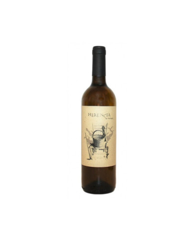 Vini Bianchi  Herencia de Antaño bio 2020 - Bodegas Mitos 7,16 € Vini Bianchi  Herencia de Antaño bio 2020 - Bodegas Mitos 7,16 €