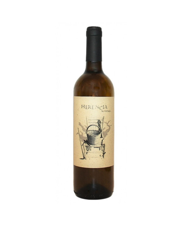 Vini Bianchi  Herencia de Antaño bio 2020 - Bodegas Mitos 7,16 â‚¬ Vini Bianchi  Herencia de Antaño bio 2020 - Bodegas Mitos 7,16 â‚¬