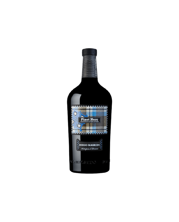 Rode wijnen  Friuli Grave Pinot Nero DOC 2018 - Borgo Magredo 10,60 â‚¬ Rode wijnen  Friuli Grave Pinot Nero DOC 2018 - Borgo Magredo 10,60 â‚¬