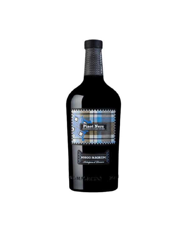 Rode wijnen  Friuli Grave Pinot Nero DOC 2018 - Borgo Magredo 10,60 â‚¬ Rode wijnen  Friuli Grave Pinot Nero DOC 2018 - Borgo Magredo 10,60 â‚¬