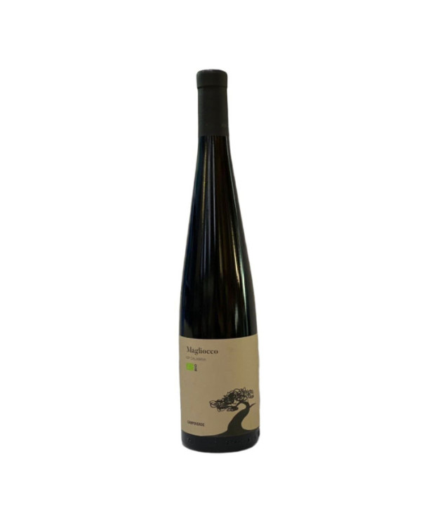 Vini Rossi  Rosso Calabria IGP Magliocco Bio 2020 - Campoverde 6,06 â‚¬ Vini Rossi  Rosso Calabria IGP Magliocco Bio 2020 - Campoverde 6,06 â‚¬