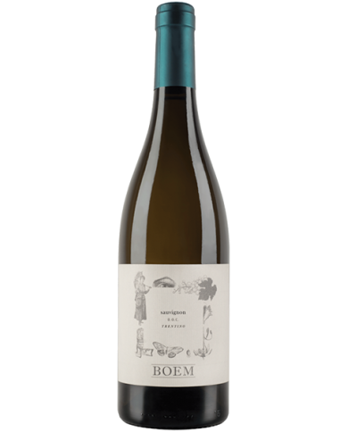 White wines  Sauvignon Trentino DOC 2019 - Cantina Boem 8,12 € White wines  Sauvignon Trentino DOC 2019 - Cantina Boem 8,12 €
