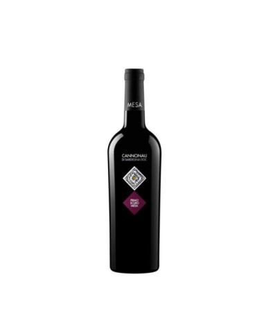 Rode wijnen  Primo Scuro Cannonau di Sardegna DOC 2021 - Cantina Mesa 7,30 €