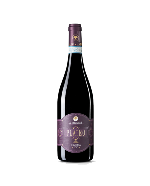 Red Wines  PLATEO Montepulciano d’Abruzzo DOC 2015 - Agriverde 27,79 â‚¬ Red Wines  PLATEO Montepulciano d’Abruzzo DOC 2015 - Agriverde 27,79 â‚¬