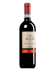 Vini Rossi  Rosso di Montepulciano Toscana DOC 2019 - Fattoria del Cerro 8,43 â‚¬ Vini Rossi  Rosso di Montepulciano Toscana DOC 2019 - Fattoria del Cerro 8,43 â‚¬