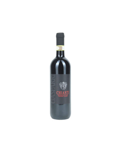 Rode wijnen  Chianti Gasparri DOC 2020 - Fattoria dell’Agresto 7,53 €
