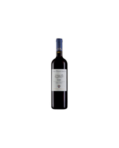 Cir Rosso Classico DOC 2020 Fattoria San Francesco Clickwine