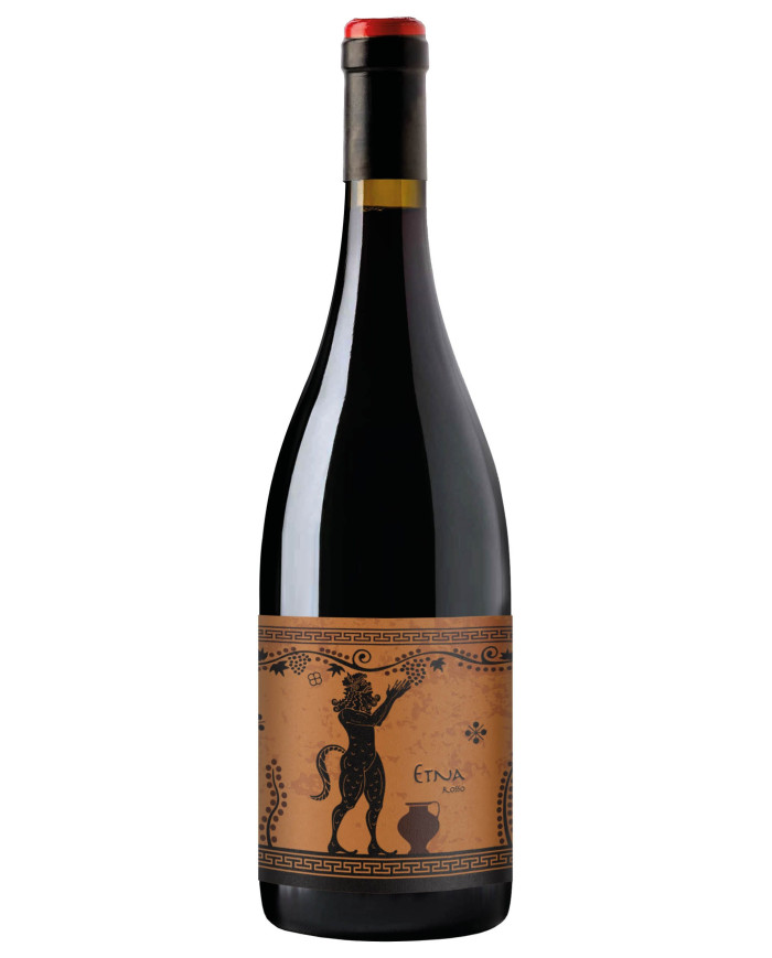 Vini Rossi  Etna Rosso DOC 2019 - Inessa 10,50 â‚¬ Vini Rossi  Etna Rosso DOC 2019 - Inessa 10,50 â‚¬