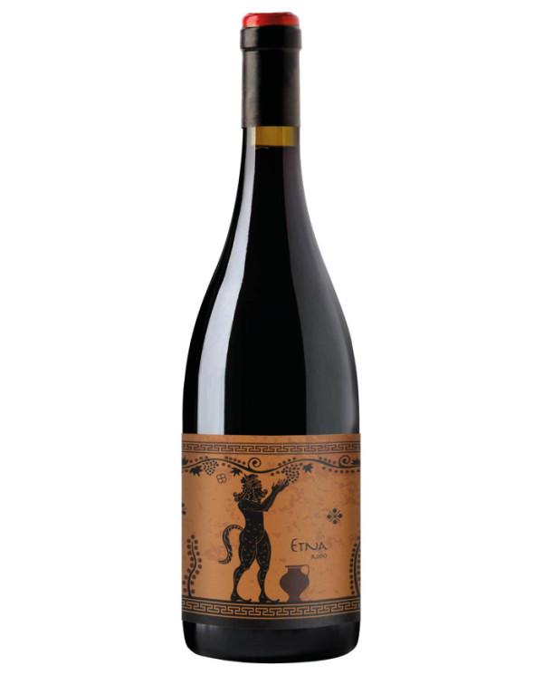 Vini Rossi  Etna Rosso DOC 2019 - Inessa 10,50 â‚¬ Vini Rossi  Etna Rosso DOC 2019 - Inessa 10,50 â‚¬