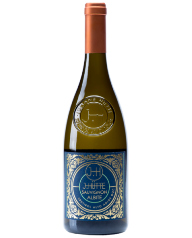 White wines  Sauvignon Albite Alto Adige DOC 2024 - J.Hütte 24,07 € White wines  Sauvignon Albite Alto Adige DOC 2024 - J.Hütte 24,07 €